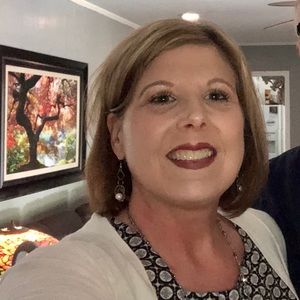 Meet your Posher, Sheryl